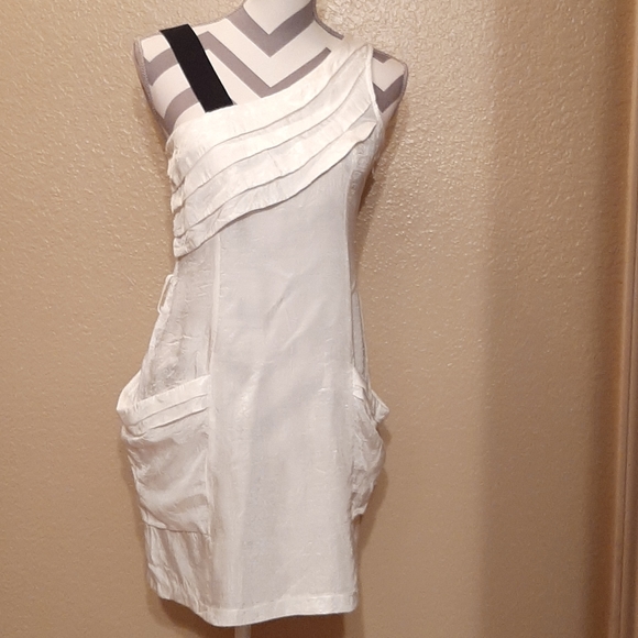 Ya Los Angeles Dresses & Skirts - Ya asymmetric dress